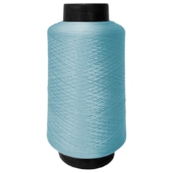 Fio de Poliéster Com 70 Gramas Trichê