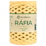 Fio de Ráfia Plano Com 100 Metros Tex 415 Euroroma