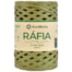 Fio de Ráfia Plano Com 100 Metros Tex 415 Euroroma