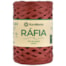 Fio de Ráfia Plano Com 100 Metros Tex 415 Euroroma