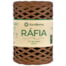 Fio de Ráfia Plano Com 100 Metros Tex 415 Euroroma
