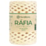 Fio de Ráfia Plano Com 100 Metros Tex 500 Euroroma