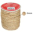 Fio de Sisal 2mm Com 50 Metros Círculo