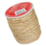 Fio de Sisal 2mm Com 50 Metros Círculo