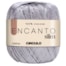 Fio Encanto Slim 100% Viscose 100g Com 240 Metros Círculo