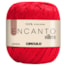 Fio Encanto Slim 100% Viscose 100g Com 240 Metros Círculo