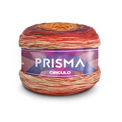 Fio Prisma Com 600 Metros - Circulo