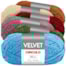 Fio Velvet 100g Com 165 Metros Círculo