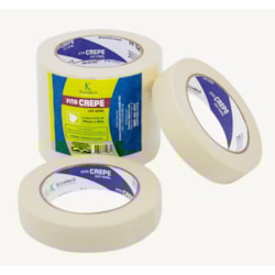 Fita Crepe 24mm x 45m Koretech Unidade