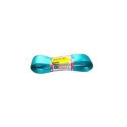 Fita de Cetim 15mm 100% Poliéster Nº 3 com 10 Metros Gitex Fita de Cetim 15mm 100% Poliéster Nº 3 com 10 Metros Gitex