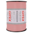 Fita de Cetim 7mm 100% Poliéster Nº 01 com 100 Metros Gitex
