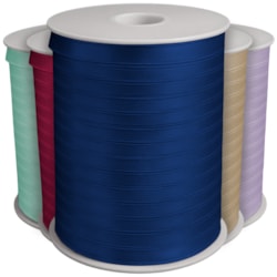 Fita de Cetim 7mm N1 Com 100 Metros Mantovani