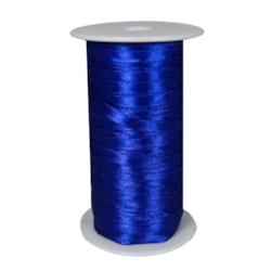 Fita de Cetim BZ 7MM 100% Poliéster Nº01 Com 100 Metros