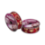 FITA DE CETIM ESTAMPADA PROGRESSO 22MM C/10M 10...