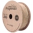 Fita de Juta Natural 35mm Com 10 Metros JL009 Progresso