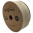 Fita de Juta Natural 38mm Com 10 Metros JT009 Progresso