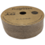 Fita de Juta Natural 38mm Com 10 Metros JT009 Progresso