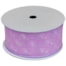 Fita de Organza Decorativa 38mm com 10 Jardas FTD22 Newz