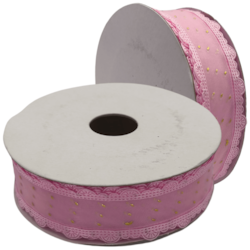 Fita Decorativa 25mm Com 9,14 Metros CA51 Newz Fita Decorativa 25mm Com 9,14 Metros CA51 Newz