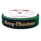 VERDE/DOURADO VERDE/DOURADO