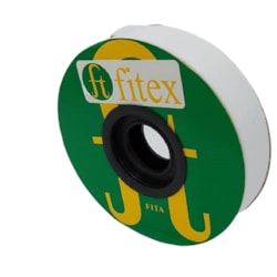 FITA FITEX TAFETA 21MM-ROLO C/ 50M COR FITA FITEX TAFETA 21MM-ROLO C/ 50M COR