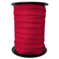 Fita Gorgurão 100% Poliamida 07mm c/50 Metros Estrela Fita Gorgurão 100% Poliamida 07mm c/50 Metros Estrela