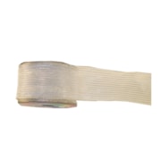 FITA NAJAR VOIL LIST.ORD.6853 40MM X 10M.COR FITA NAJAR VOIL LIST.ORD.6853 40MM X 10M.COR