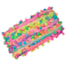 Fita Pompom Carnaval 20mm Com 25 Metros Multicor 2 NYBC