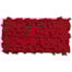 Fita Pompom Colorida Carnaval 20mm Com 25 Metros NYBC