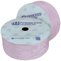 Fita Trabalhada 38mm Com 10 Metros RO153547 Princess