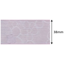 Fita Trabalhada 38mm Com 10 Metros RO153547 Princess