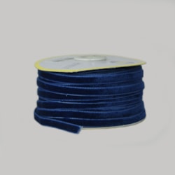 FITA VELUDO BZ 06MM C/50M. COR FITA VELUDO BZ 06MM C/50M. COR