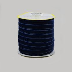 FITA VELUDO BZ 10MM C/50M. COR FITA VELUDO BZ 10MM C/50M. COR