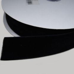 FITA VELUDO BZ 38MM C/25M. COR FITA VELUDO BZ 38MM C/25M. COR