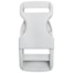 Fivela de Mochila 2030 30mm Com 100 Unidades Naigell