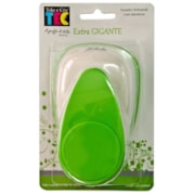 Furador de Papél Extra Gigante - 2" - Circulo - Toke e Crie Furador de Papél Extra Gigante - 2" - Circulo - Toke e Crie