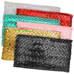 Galão Metalizado Carnaval 35mm Com 20 Metros Ref 179 NYBC Galão Metalizado Carnaval 35mm Com 20 Metros Ref 179 NYBC