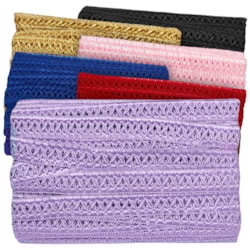 Galão Passamanaria 25mm REF 135 Com 20 Metros NYBC Galão Passamanaria 25mm REF 135 Com 20 Metros NYBC