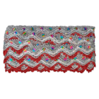 PRATA-VERMELHO PRATA-VERMELHO