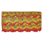 DOURADO-VERMELHO DOURADO-VERMELHO