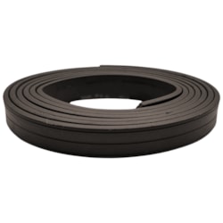 Ímã de Geladeira 9mm Rolo Com 1 Metro Kasmaq Ímã de Geladeira 9mm Rolo Com 1 Metro Kasmaq