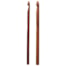 Kit Agulha de Cochê Bambu Com 12 Agulhas NYBC