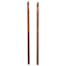 Kit Agulha de Cochê Bambu Com 12 Agulhas NYBC