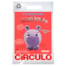 Kit Amigurumi Coleção Bicho Bola 2 Círculo