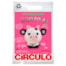Kit Amigurumi Coleção Bicho Bola 2 Círculo