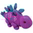 Kit Amigurumi Coleção Dinos Círculo