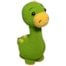 Kit Amigurumi Coleção Dinos Círculo