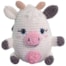 Kit Amigurumi Coleção Fazendinha Círculo