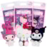 Kit Amigurumi Coleção Hello Kitty And Friends Círculo