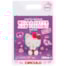 Kit Amigurumi Coleção Hello Kitty And Friends Círculo